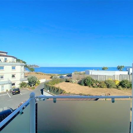 Cliff Court Apartments Torquay Ngoại thất bức ảnh