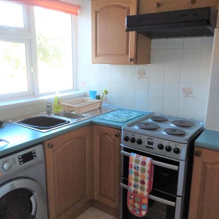 Cliff Court Apartments Torquay Ngoại thất bức ảnh