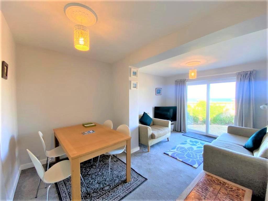 Cliff Court Apartments Torquay Ngoại thất bức ảnh