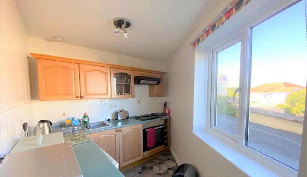 Cliff Court Apartments Torquay Ngoại thất bức ảnh