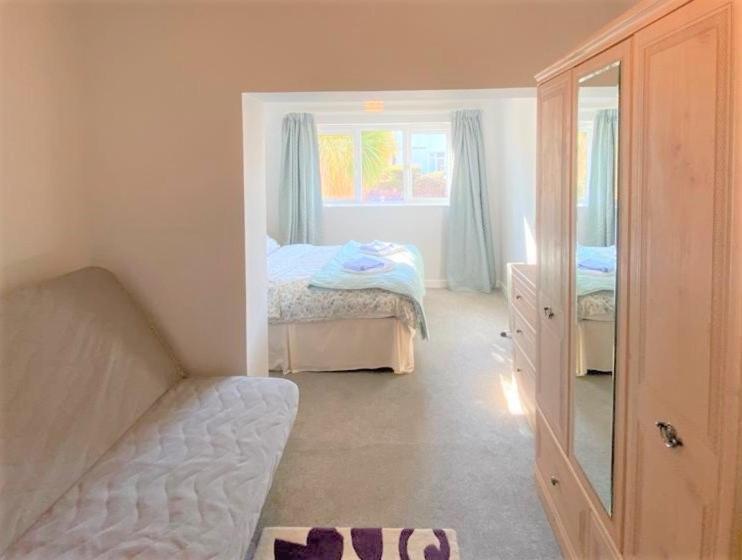 Cliff Court Apartments Torquay Ngoại thất bức ảnh