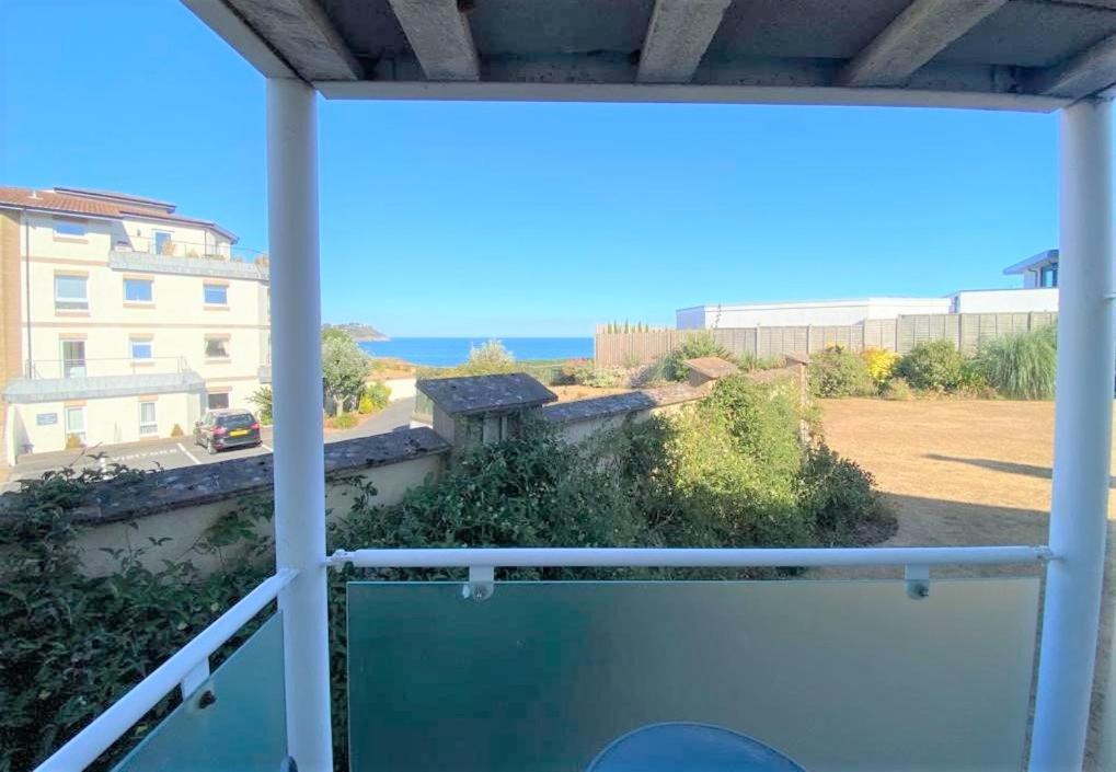 Cliff Court Apartments Torquay Ngoại thất bức ảnh
