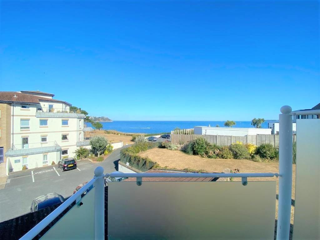 Cliff Court Apartments Torquay Ngoại thất bức ảnh