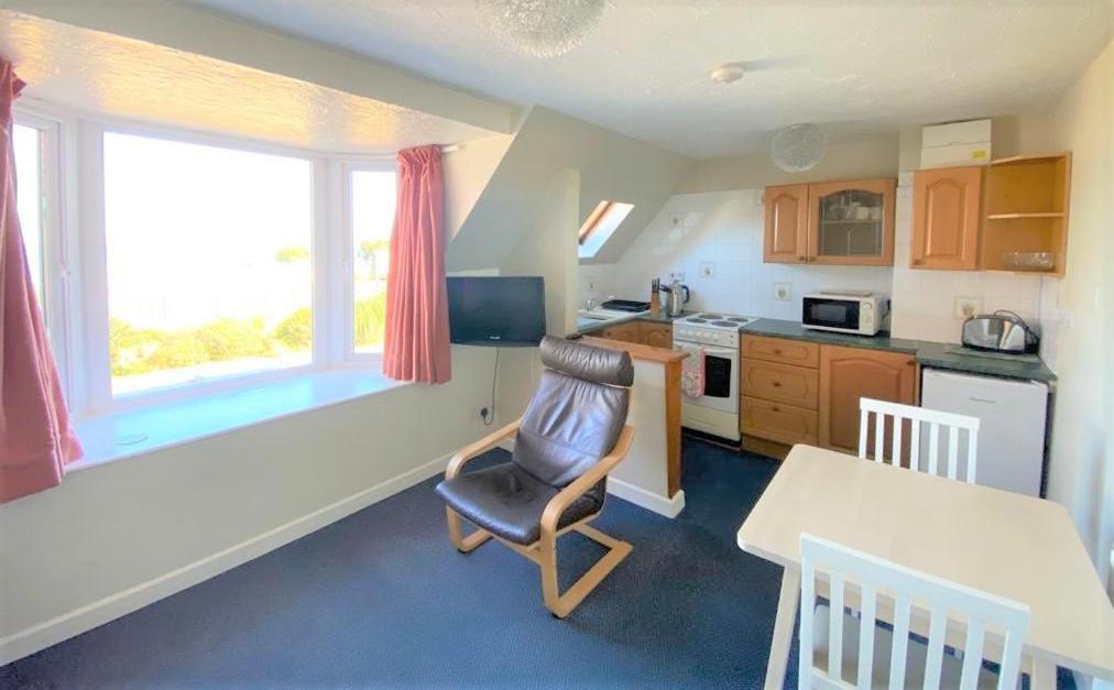 Cliff Court Apartments Torquay Ngoại thất bức ảnh
