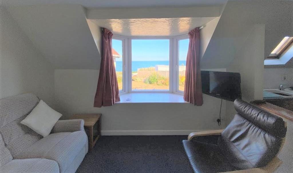 Cliff Court Apartments Torquay Ngoại thất bức ảnh