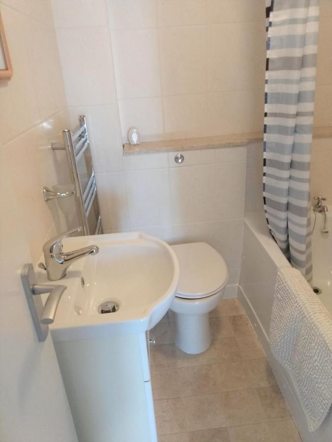 Cliff Court Apartments Torquay Ngoại thất bức ảnh