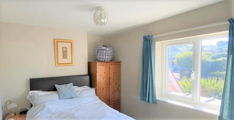 Cliff Court Apartments Torquay Ngoại thất bức ảnh