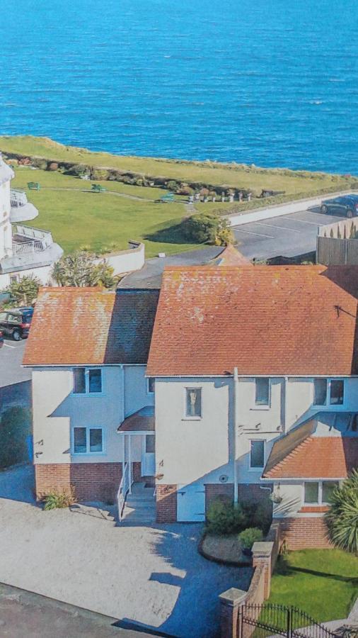 Cliff Court Apartments Torquay Ngoại thất bức ảnh